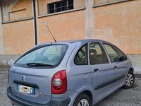 usata Citroën Xsara Picasso 1.6