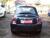 Usata Fiat 500 Lounge 69 CV (50 kW) 2020 Utilitaria