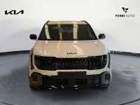 Nuova Kia Seltos X-Line 179 CV (131 kW) 2026 Bianco SUV