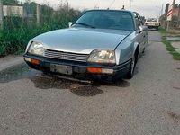 Usata Citroën CX 95 CV (69 kW) 1988 Coupé