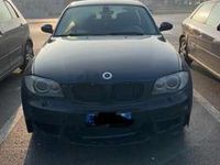 usata BMW 118 d 5p 143cv