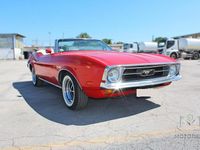 Usata Ford Mustang 210 CV (154 kW) 1972 Marrone Utilitaria