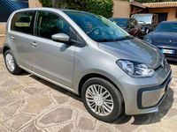 Usata VW up! 65 CV (47 kW) 2023 Argento Utilitaria