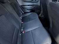 Usata Hyundai i20 101 CV (74 kW) 2021 Grigio Berlina