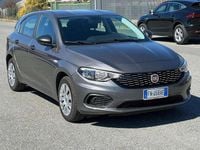 Usata Fiat Tipo Easy 120 CV (88 kW) 2018 Grigio Berlina