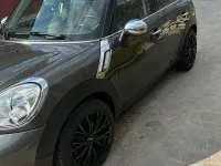 Usata Mini Countryman 143 CV (105 kW) 2013 SUV