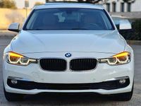 Usata BMW 320 Luxury Line 190 CV (139 kW) 2015 Station wagon