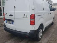 Usata Citroën Jumpy Business Class 122 CV (89 kW) 2019 Bianco Monovolume