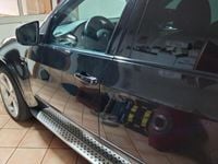 Usata BMW X5 286 CV (210 kW) 2007 Nero SUV
