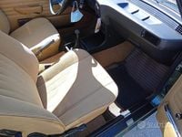 Usata BMW 316 1980 Verde Coupé