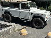 Usata Land Rover Defender 635 CV (467 kW) 1988 SUV