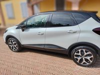 usata Renault Captur 0.9 tce Life 90cv my18