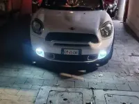 Usata Mini Countryman 143 CV (105 kW) 2012 Bianco SUV