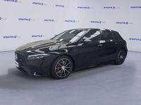 Usata Mercedes A35 AMG Premium Plus 306 CV (225 kW) 2024 Nero Berlina