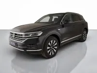 Usata VW Touareg Elegance 381 CV (280 kW) 2022 Deep black perlato SUV