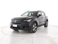 Usata Volvo XC40 Plus 119 kW (163 CV) 2023 Nero SUV