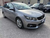Usata Peugeot 308 2017 Grigio Station wagon