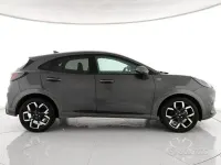Usata Ford Puma ST 125 CV (91 kW) 2024 Grigio SUV