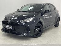 Usata Mazda 2 Homura-Line 116 CV (85 kW) 2025 Nero Berlina