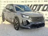 Usata Peugeot 2008 Allure 101 CV (74 kW) 2024 Grigio SUV
