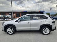 Nuova Suzuki SX4 S-Cross 129 CV (94 kW) 2025 Argento SUV