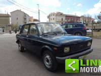 usata Fiat 128 1.1 55CV San Giovanni Rotondo