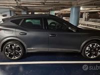 usata Cupra Formentor 2.0 TSI 245