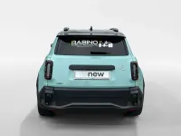 Usata Renault 4 E-Tech Iconic 110 kW (150 CV) 2025 Blu/azzurro SUV