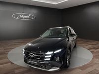 Nuova Hyundai Tucson 136 CV (100 kW) 2025 Grigio SUV