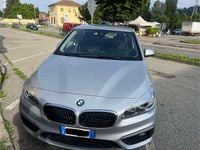 Usata BMW 218 150 CV (110 kW) 2016 Monovolume