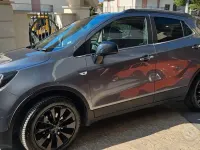 Usata Opel Mokka 136 CV (100 kW) 2017 SUV