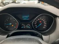 Usata Ford Focus 116 CV (85 kW) 2012 Grigio Station wagon
