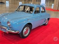 usata Alfa Romeo Dauphine Seleziona Alfaromeo