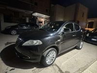Usata Lancia Ypsilon Silver 80 CV (58 kW) 2014 Utilitaria