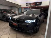 Usata BMW 320 M Sport 190 CV (139 kW) 2025 Nero Berlina