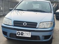 usata Fiat Punto 1.2i 16V cat 5 porte HLX