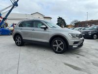 usata VW Tiguan 2.0 TDI 150 CV 4MOTION Sport &