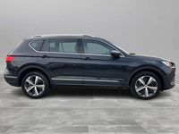 Usata Seat Tarraco 4Drive 200 CV (147 kW) 2023 Grigio SUV