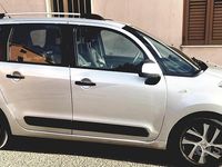 Usata Citroën C3 Picasso 90 CV (66 kW) 2015 Grigio Monovolume