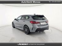 Usata BMW 118 M Sport 150 CV (110 kW) 2023 Grigio Utilitaria
