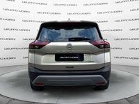 Usata Nissan X-Trail Acenta 213 CV (156 kW) 2023 Beige SUV
