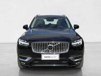 Begagnad Volvo XC90 184 HK (135 kW) 2021 Svart SUV