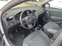 Usata VW Polo 90 CV (66 kW) 2010 Utilitaria