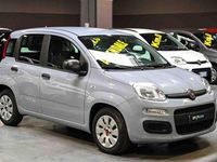 Usata Fiat Panda Easy 69 CV (50 kW) 2022 Grigio pastello Utilitaria