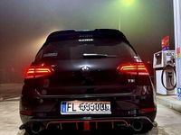 Usata VW Golf VII Edition 125 CV (91 kW) 2016 Berlina