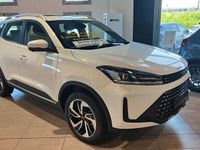 Nuova EMC SEI 113 CV (83 kW) 2025 Bianco SUV