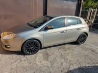 usata Fiat Bravo Bravo 1.9 diesel SX