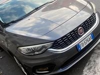 Usata Fiat Tipo 120 CV (88 kW) 2017 Grigio Berlina