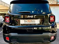 Usata Jeep Renegade Limited 130 CV (95 kW) 2022 Nero SUV