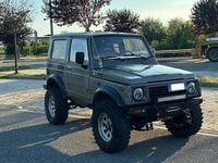 Usata Suzuki Samurai 1990 SUV